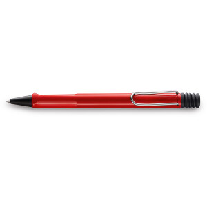 Kugelschreiber Lamy safari Mod 216 1205270 - rotes...