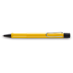 Kugelschreiber Lamy safari Mod 218 1208125 - gelbes...