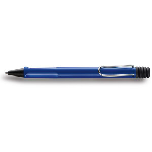 Kugelschreiber Lamy safari Mod 214 1210395 - blaues...