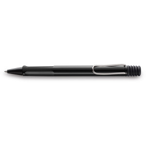 Kugelschreiber Lamy safari Mod 219 1220400 - schwarzes...