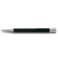 Kugelschreiber Lamy scala Mod 280 1224091 - schwarzes Geh&auml;use Mine M schwarz LAMY M16