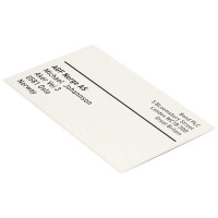 Etikettendrucker Rollenetikett Leitz ICON 7013 - auf Rolle Vielzweck-Etikett 39 x 102 mm wei&szlig; permanent Thermopapier f&uuml;r Thermodrucker Pckg/225