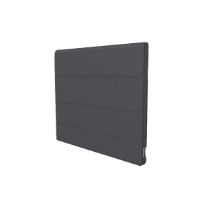 iPadschutzh&uuml;lle Leitz Complete 6254 - 192 x 8 x 248 mm schwarz mit Standfunktion PU