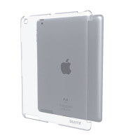 iPadhartschale Leitz Complete 6256 - 189 x 11 x 244 mm transparent