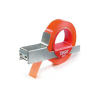 Strappingband Handabroller tesa 6032 - bis 25 mm x 1,5 m Rolle einzeln