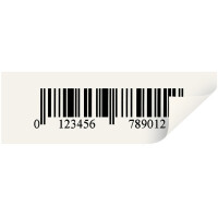 Etikettendrucker Rollenetikett Leitz ICON 7027 - auf Rolle Vielzweck-Etikett 88 mm x 22 m wei&szlig; abl&ouml;sbar Thermopapier f&uuml;r Thermodrucker Endlos