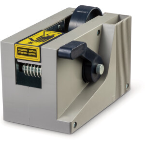 Klebefilm Tischabroller tesa Automat 6037 - bis 30 mm...