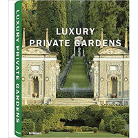 Gratiszugabe ab 500 Euro IVS-Zugabe teNeues Luxury Private Gardens