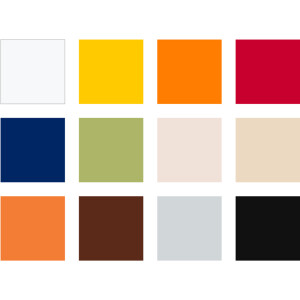 Modelliermasse Staedtler FIMO soft 8023C12 - farbig sortiert natural colours ofenh&auml;rtend 25 g 12er-Set