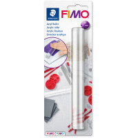 Acrylroller Staedtler FIMO Werkzeug 870005 - 200 mm lang &Oslash; 25 mm