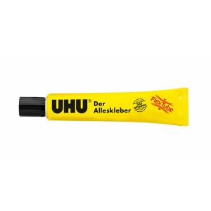 Alleskleber UHU 69 - Tube 20 g