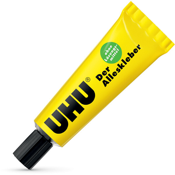 Alleskleber UHU 48295 - Tube 35 g