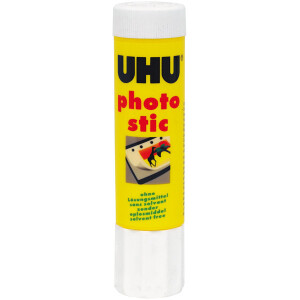 Klebestift UHU Photo 55 - Stick 21 g