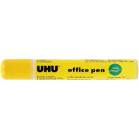 Klebepen UHU office pen 35 - für Papier, Pappe und Fotos 60 g