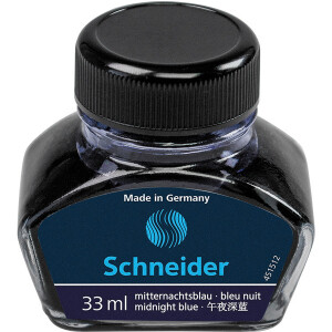F&uuml;llhalter Tintenglas Schneider 6923 -...