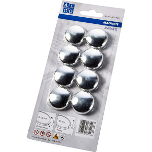 Magnet myHome & Office 011203-6811A36 - Ø 30...