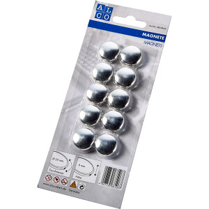 Magnet myHome & Office 011203-6810A36 - Ø 20...