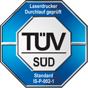 Universaletikett Avery Zweckform 3425 - A4 105 x 57 mm weiß permanent ultragrip FSC Papier für alle Druckertypen Pckg/1000