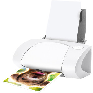 Fotopapier Avery Zweckform Premium Inkjet C1318-15P - 13 x 18 cm hochweiß für Inkjetdrucker hochglänzend 250 g/m² Pckg/30