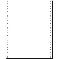 Computerpapier sigel 12238 - A4 hoch 12 Zoll x 240 mm 1-fach blanko weiß 80 g/m² Pckg/2000