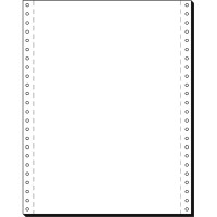 Computerpapier sigel 12241 - A4 hoch 12 Zoll x 240 mm 1-fach blanko weiß 70 g/m² Pckg/2000