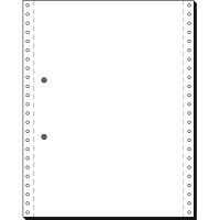 Computerpapier sigel 12246 - A4 hoch 12 Zoll x 240 mm 1-fach blanko weiß 70 g/m² Pckg/2000