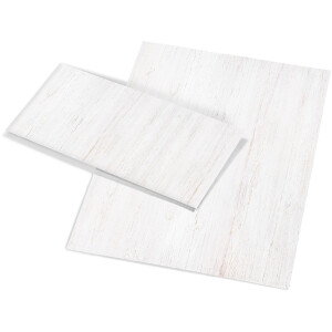Strukturpapier sigel DP241 - A4 Holz 90 g/m&sup2; Pckg/100