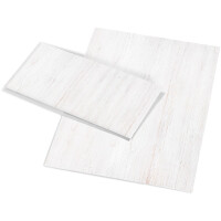 Strukturpapier sigel DP241 - A4 Holz 90 g/m² Pckg/100