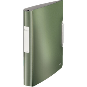 Ringbuch Leitz Active Style 4245 - A4 seladon grün...