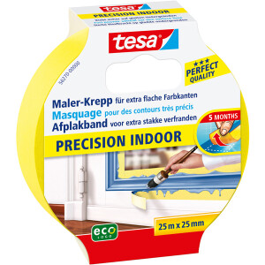 Abdeckband tesa Malerband Precision Indoor Prifi 56271 -...