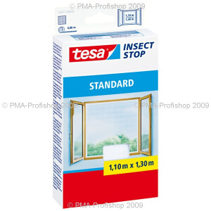 Fliegengitter Fenster tesa Insect Stop Standard 55671 -...