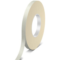 Gurtungsband tesa tesakrepp 51432 - 6 mm x 2000 m chamois Bauelementeband für Industrie/Gewerbe-Anwendungen