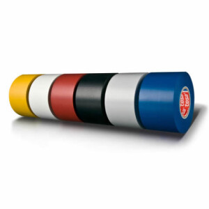 Isolierband tesa Professional Premium 4163 - 15 mm x 33 m...