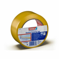 Putzband PVC-Klebeband tesa 04172-00009-16 4172 50 mm x 33 m für den Schutz empfindlicher Oberflächen