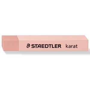 Softpastellkreide Staedtler Karat 2430 - &Oslash; 10 mm haut hell