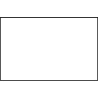 Visitenkarte sigel Edelkarton LP795 - 85 x 55 mm weiß universelle Anwendung satiniert glatte Kanten 225 g/m² Pckg/100