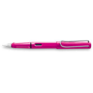 F&uuml;llhalter Lamy Safari Mod. 013 1223773 - pink...