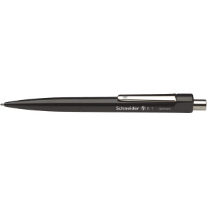 Kugelschreiber Schneider K1 315 - schwarzes...