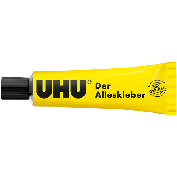 Alleskleber UHU 45015 - Tube 35 g