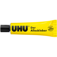 Alleskleber UHU 45015 - Tube 35 g