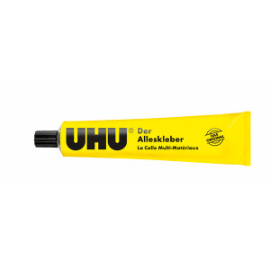 Alleskleber UHU 45050 - Tube 125 g