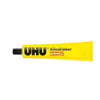 Alleskleber UHU extra 46050 - Tube 125 g