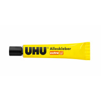 Alleskleber UHU extra 46010 - Tube 20 g