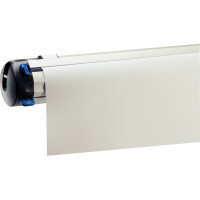 Flipchartfolienrolle Leitz EasyFlip 7050 - 60 cm x 20 m blanko PP