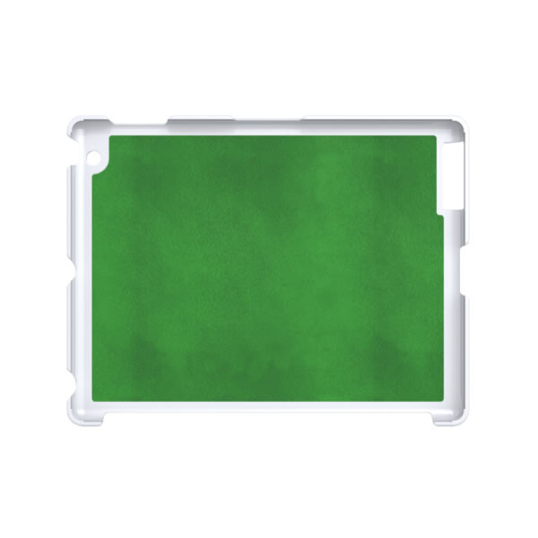 iPadhartschale Leitz Complete 6251 - 189 x 13 x 245 mm weiß mit Standfuß
