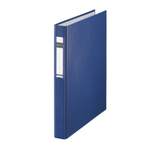 Ringbuch Leitz Standard 4212 - A4 Überbreite blau...