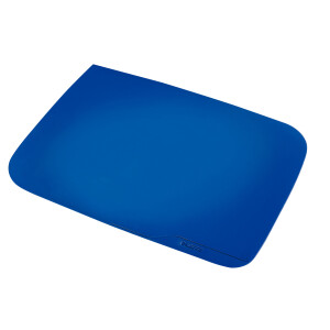 Schreibunterlage Leitz 5303 - 65 x 50 cm blau PVC