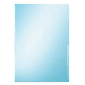 Sichthülle Leitz Premium 4100 - A4 315 x 220 mm blau...