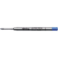 Kugelschreiber Ersatzmine rOtring Jumbo S0195360 - ISO-Format G2 Mine M blau