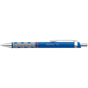 Kugelschreiber rOtring Tikky 1904741 - blaues...